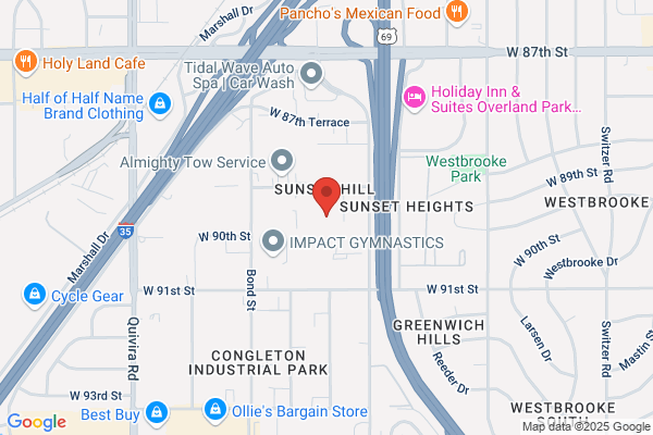 R & R Gas Company