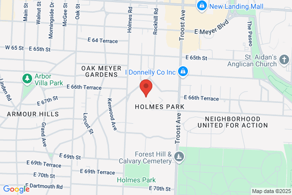 HCA Midwest Physicians - Closed