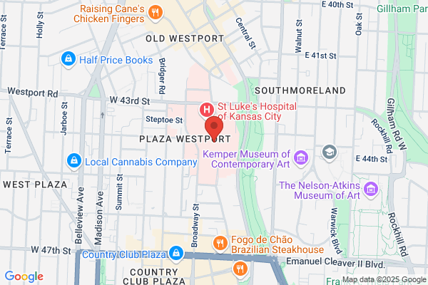 Kansas City Dialysis & Transplant Center Inc