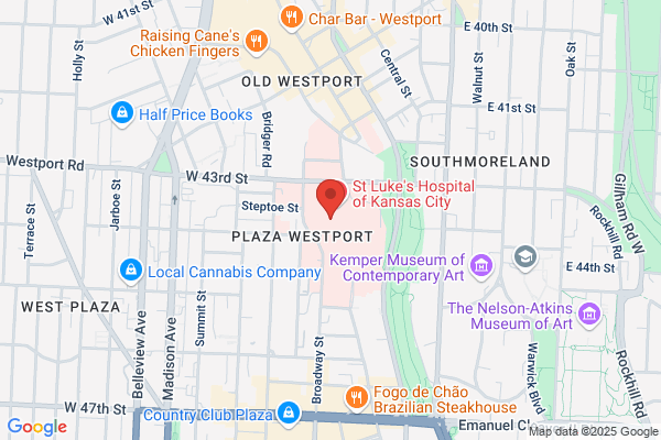 Mid-America Retina Consultants