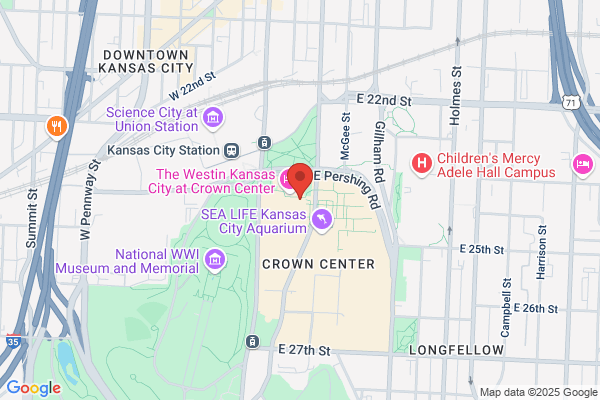 Best of Kansas City Llc the