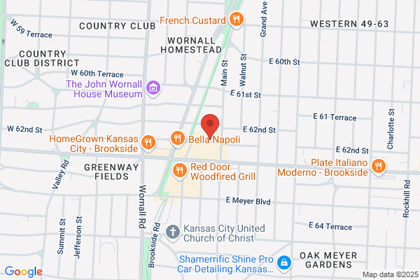 Cosentinos Brookside Market and Sunfresh