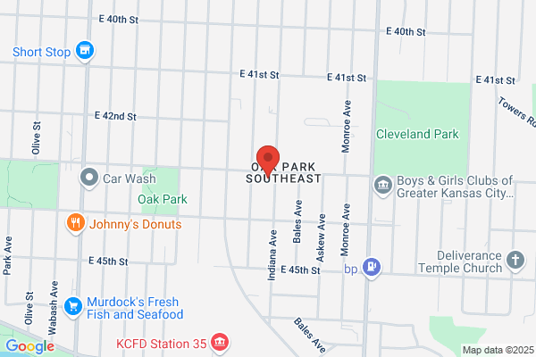 Midtown Grocers & Liquors