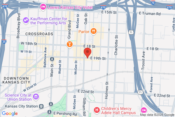 4:13 Natural Hair & Cuts Salon
