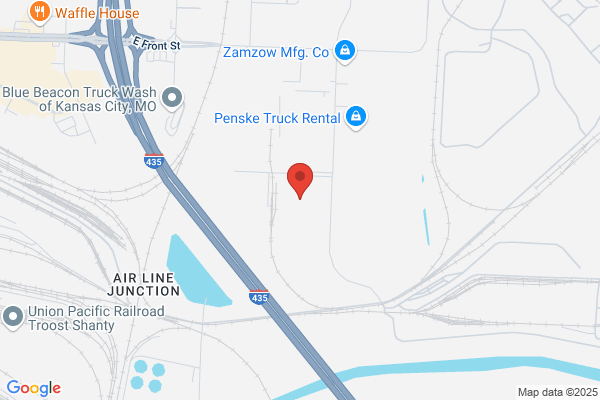 Midwest Wholesale Hardware Co