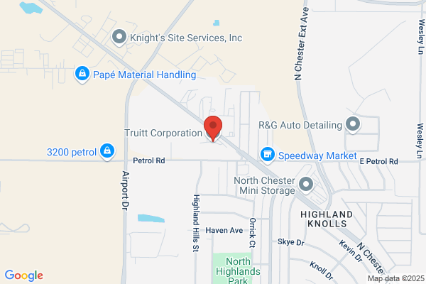 Truitt Supply Company