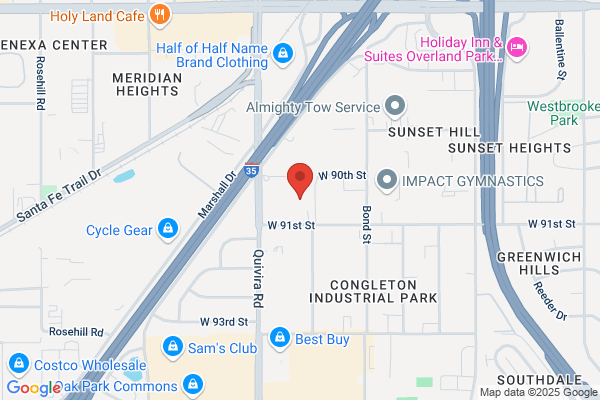 Jim Harris Heating & Cooling