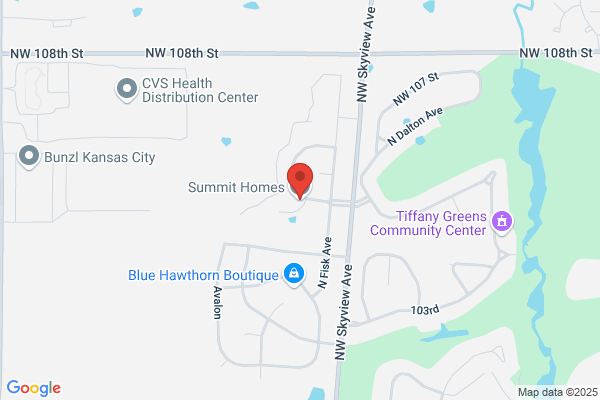 Summit Smart Homes