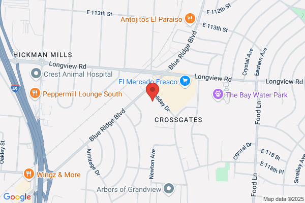 Luton's Furniture Express