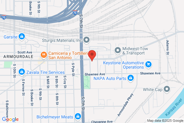 Armourdale Furniture & Appliance Company