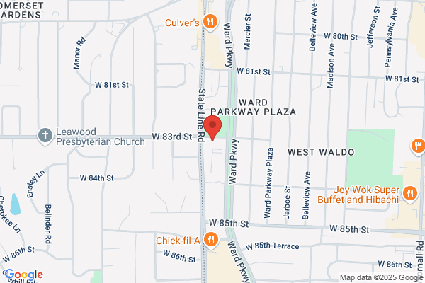Elder Care of Kansas City