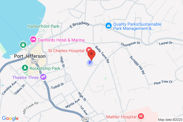 Good Shepherd Hospice