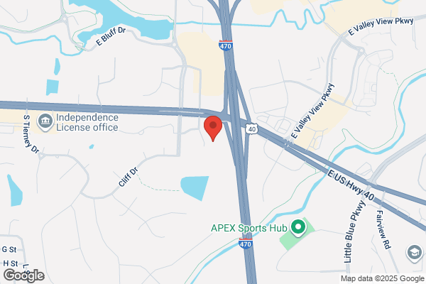 Heartland Home Health Care & Hospice