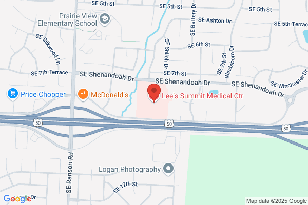 Lee's Summit Hospital