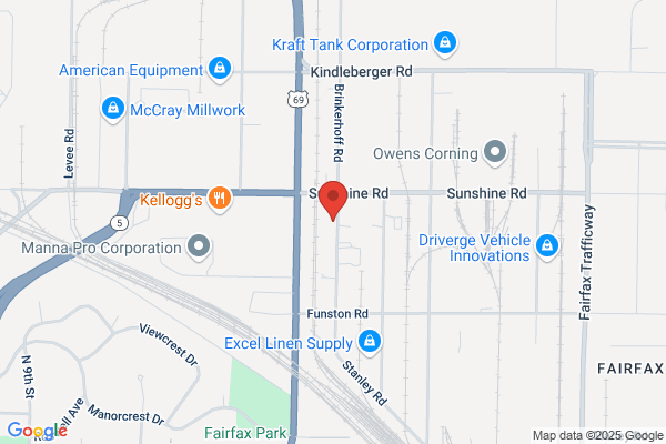 McCoy Sales Co