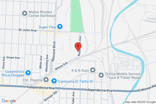 American Textile Mills Inc