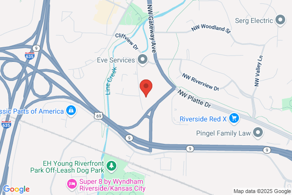 Bohrer-Croxdale & McAdoo Inc