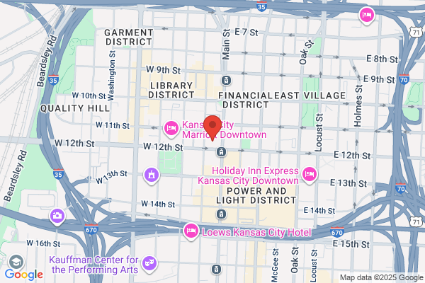 Christenberry Collet & Co
