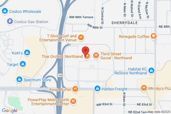 Income Properties Services Inc