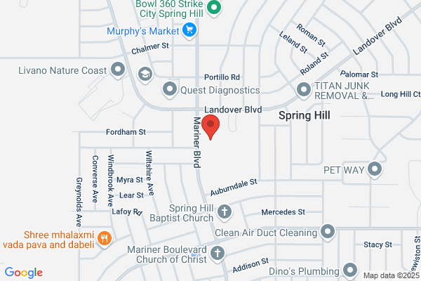 Springsted