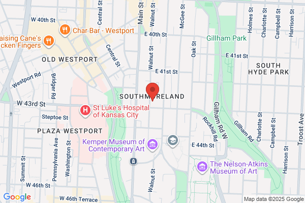 Walnut Place Laundromat