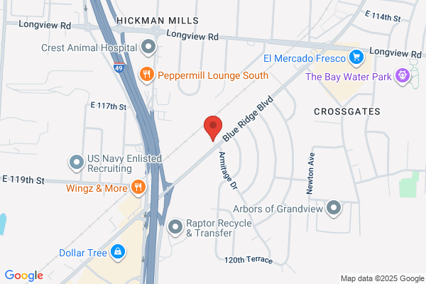 Crossgate Cleaners