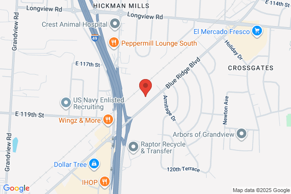 Ruskin Heights Laundry Mat