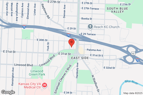 Shamrock Dry Cleaners