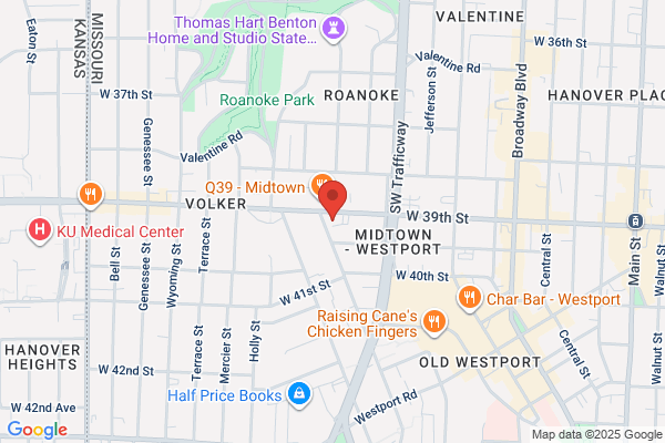 Westport Cleaners