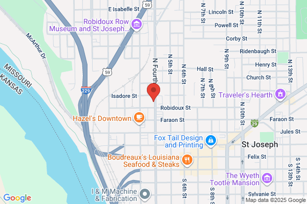 Billings Pamela J Attorney