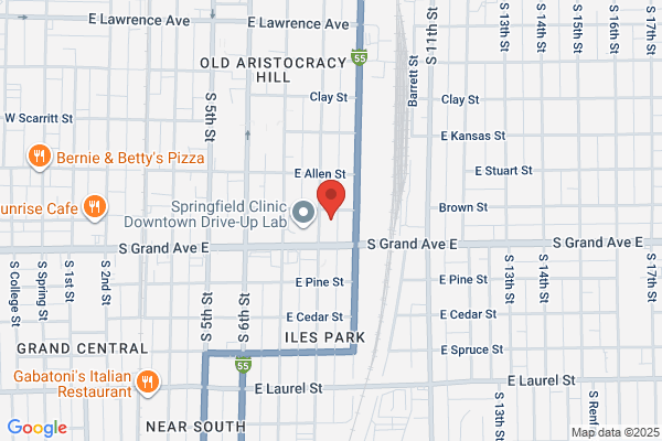 Eveloff Bernard Attorney