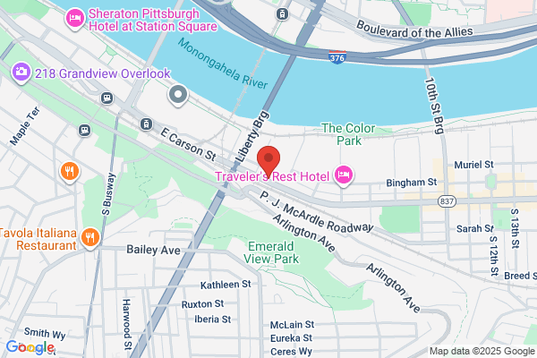 Flaherty Mark G Attorney