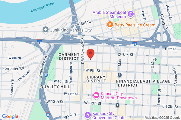 Katz Law Firm