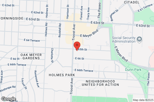 Law Office of Karon D Ramsey