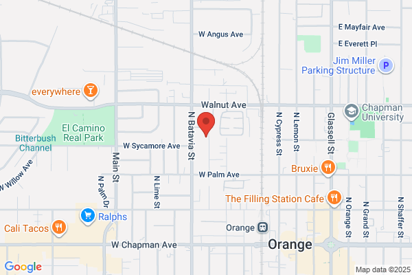 JP Law Criminal Defense Attorney