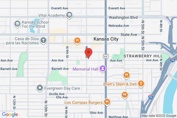 Law Offices of W. Fredrick Zimmerman