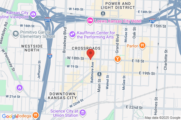 Long & Robinson, LLC