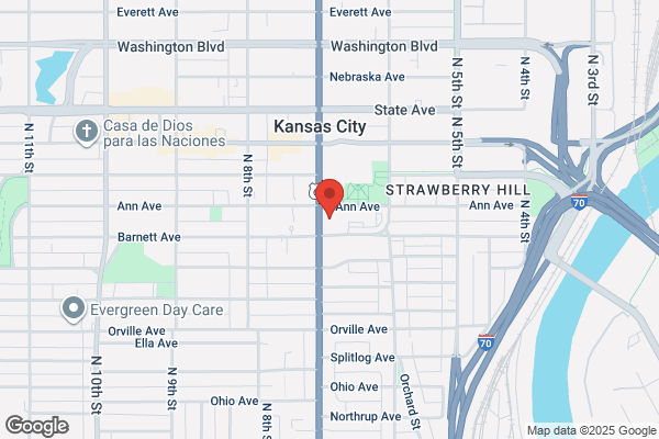 Wyandotte County Government, District Attorney