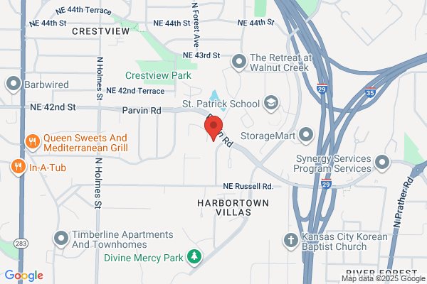 KeyChain Locksmith Services KC MO
