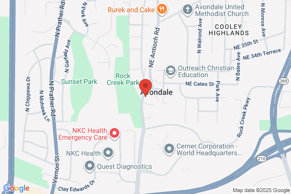 Cnc Services