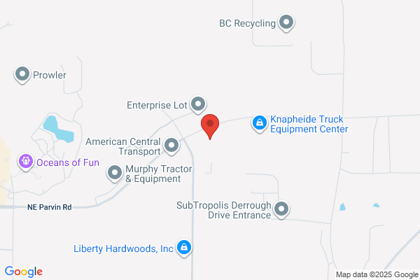 Inland Tool & Manufacturing Co Inc
