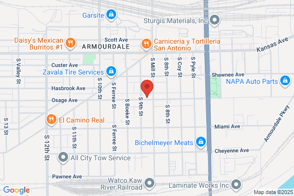 Kc Welding Repair