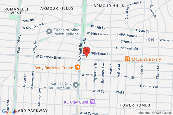 Hutchinson & Associates