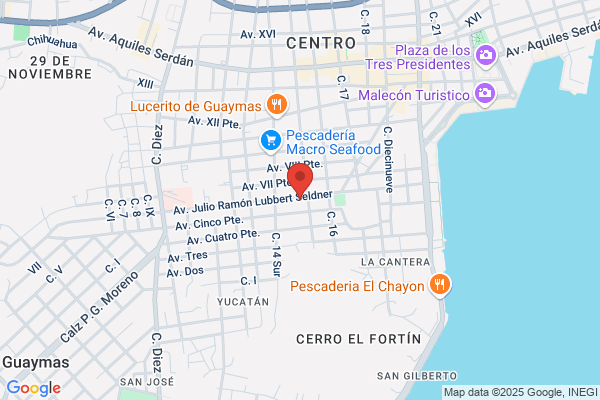 Carniceria La Taurina