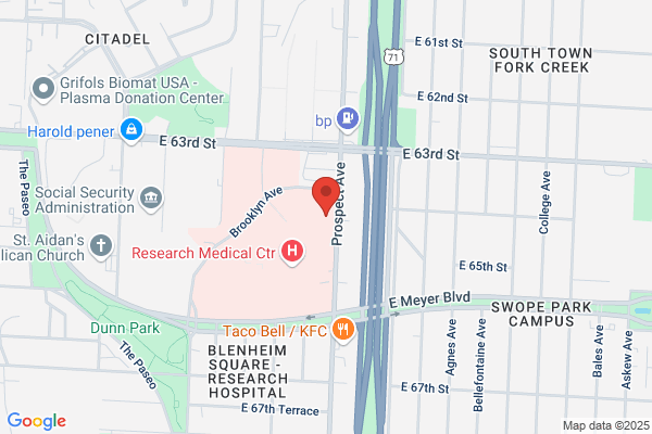 Fresenius Kidney Care Kansas City