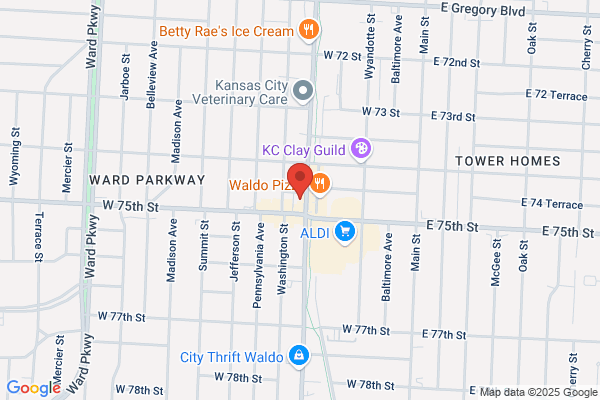 Test Smartly Labs of Kansas City - Waldo