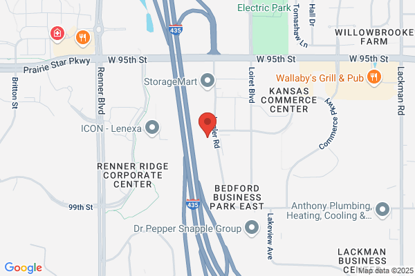 Oread Medical Partners Llc