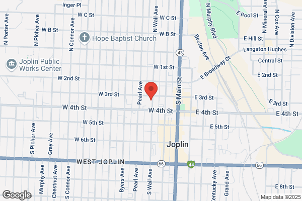 Sutherlin Optical Lab