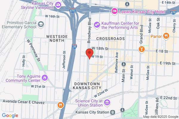 Zutron Medical LLC