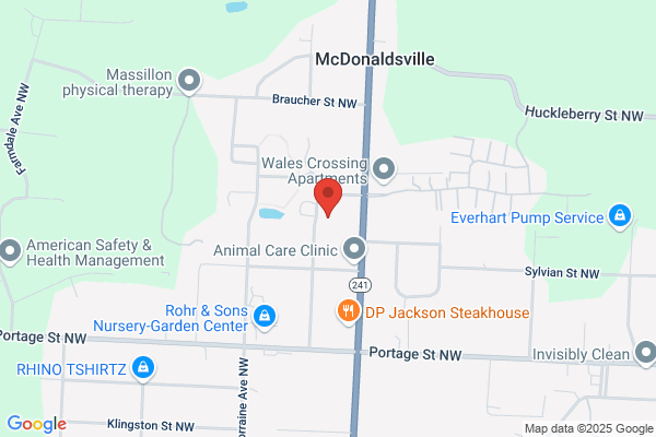 Stanley Anderson, MD - Closed